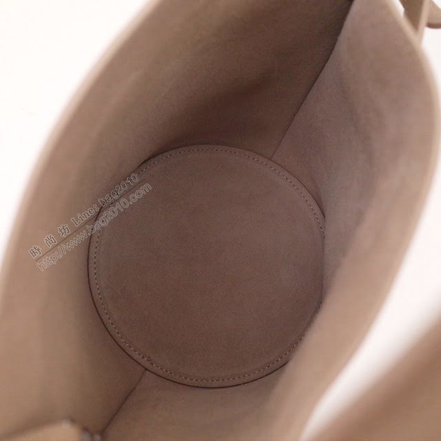 Celine女包 賽琳nano bigbag bucket水桶包 復古手提小桶包 187243  slyd2140